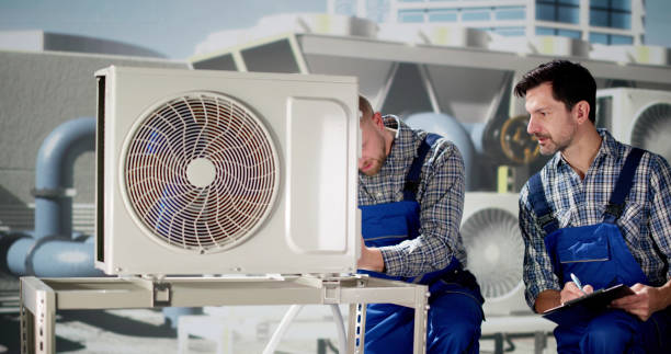 Affordable air conditioning repair in West Glens Falls, NY