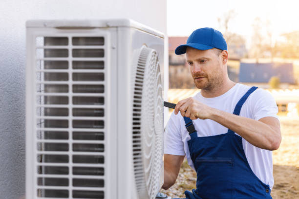 Best HVAC companies near me  in West Glens Falls, NY